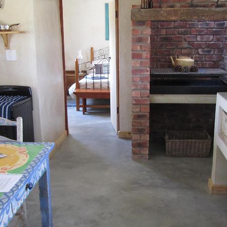 Seven Oaks Vineyard Cottages Wolseley Camera foto